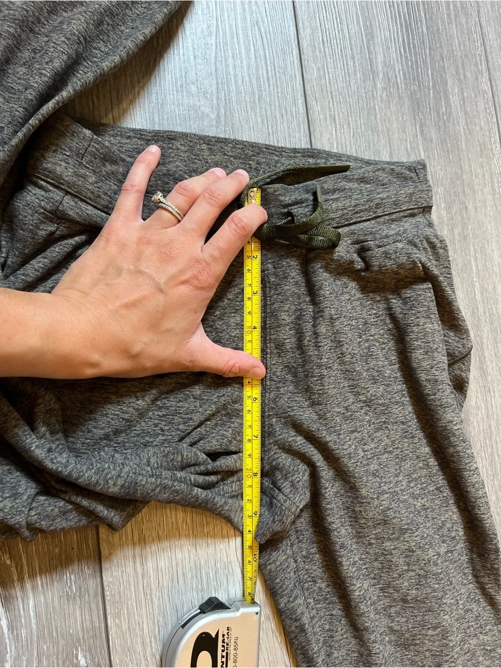lululemon athletica good no